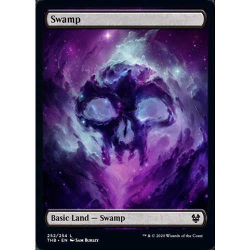 Swamp - THB