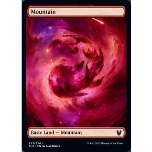 Mountain - THB