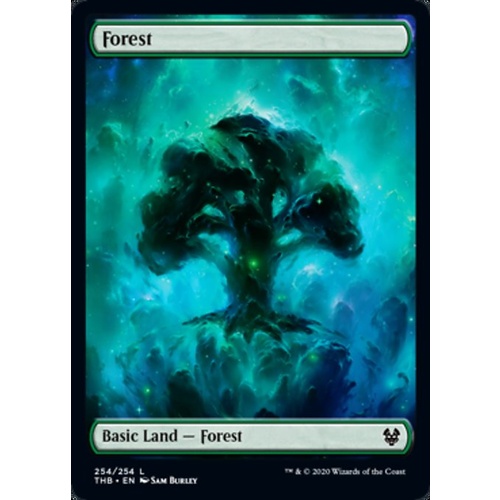 Forest - THB