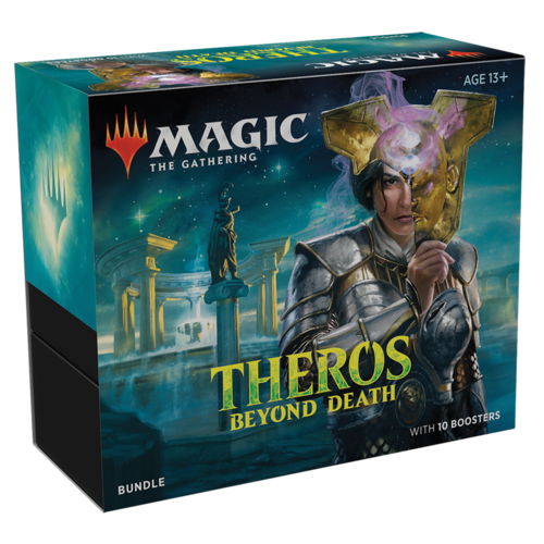 Theros Beyond Death - Bundle