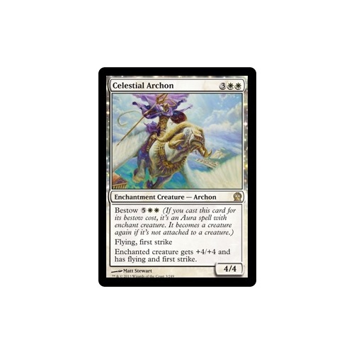 Celestial Archon - THS