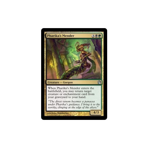 Pharika's Mender FOIL - THS