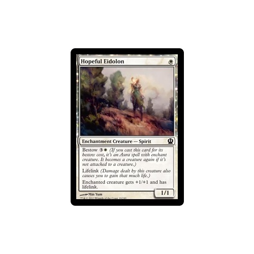 Hopeful Eidolon FOIL - THS