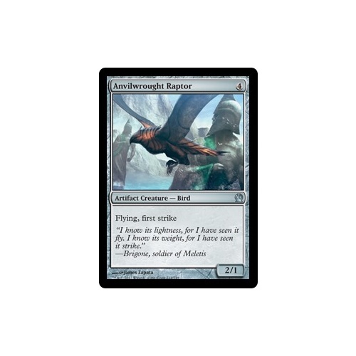 Anvilwrought Raptor - THS