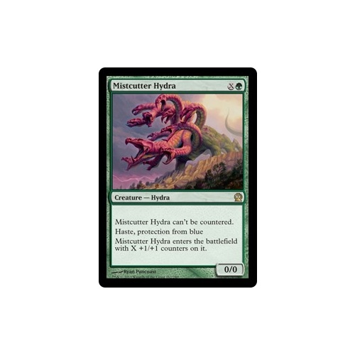 Mistcutter Hydra - THS