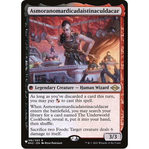 Asmoranomardicadaistinaculdacar - TLP