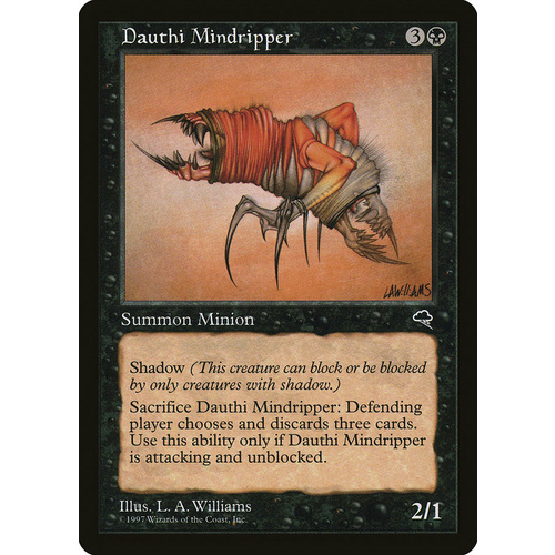 Dauthi Mindripper - TMP