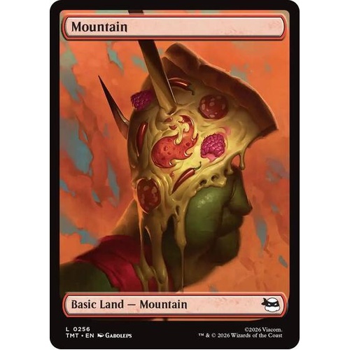 Mountain (0256) - TMT