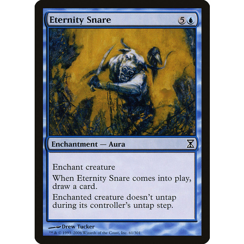 Eternity Snare - TSP