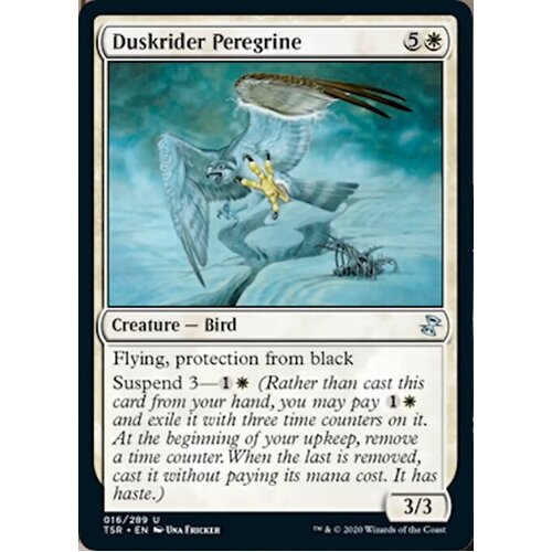 Duskrider Peregrine - TSR