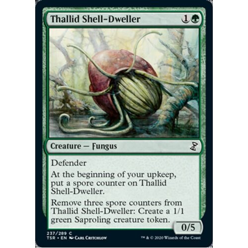 Thallid Shell-Dweller - TSR