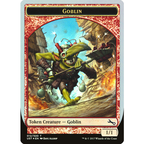 Goblin Token - UST