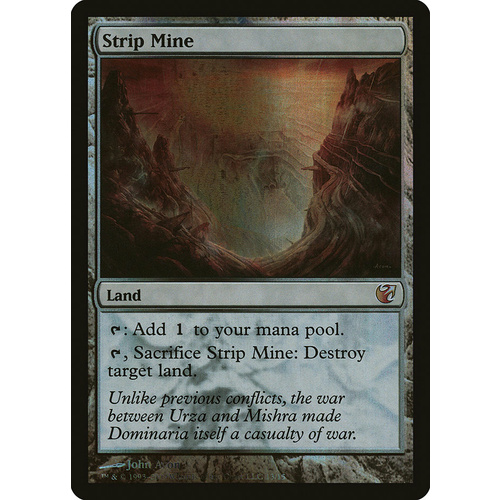 Strip Mine - V09