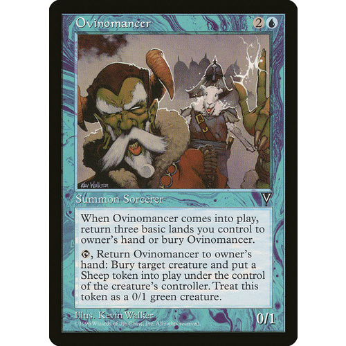 Ovinomancer - VIS