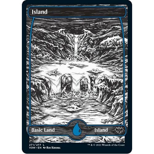 Island 271 - VOW