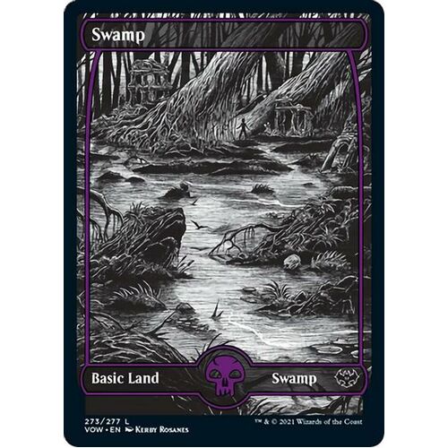 Swamp 273 - VOW