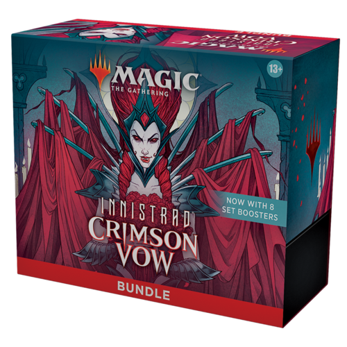 Innistrad: Crimson Vow (VOW) Bundle