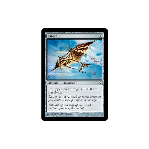 Kitesail - WWK