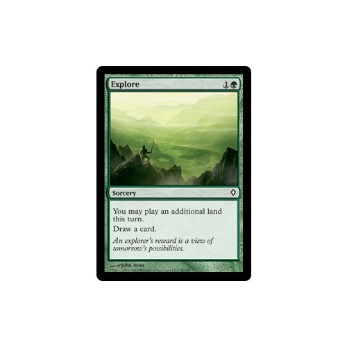 Explore FOIL - WWK