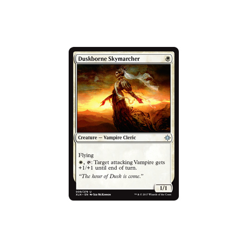 Duskborne Skymarcher - XLN