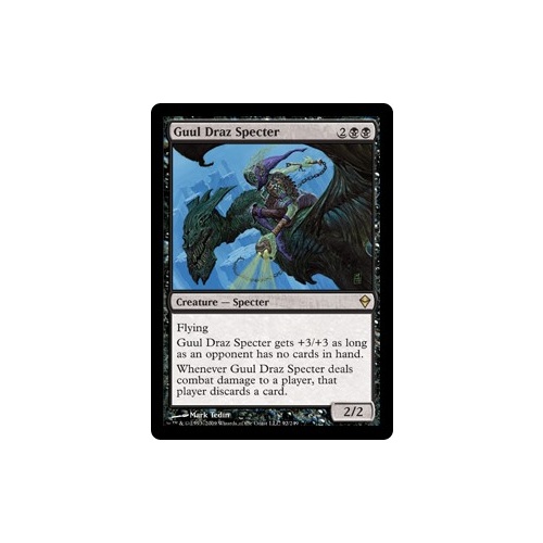 Guul Draz Specter FOIL - ZEN
