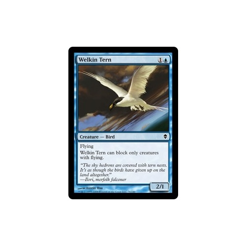 Welkin Tern FOIL - ZEN
