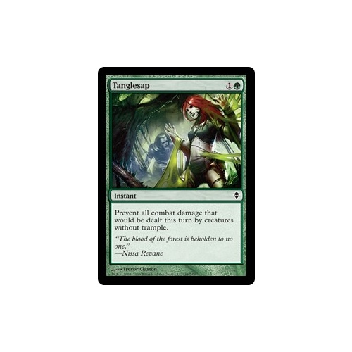 Tanglesap FOIL - ZEN