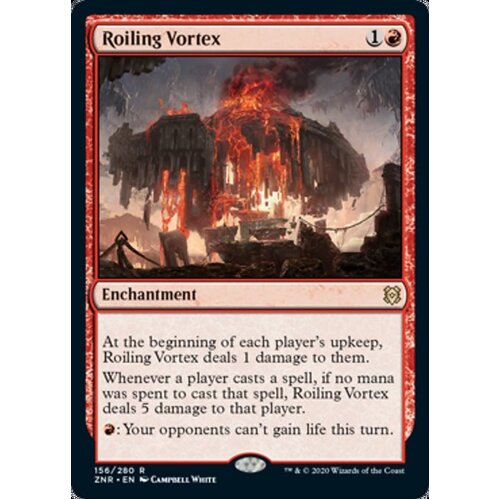 Roiling Vortex - ZNR