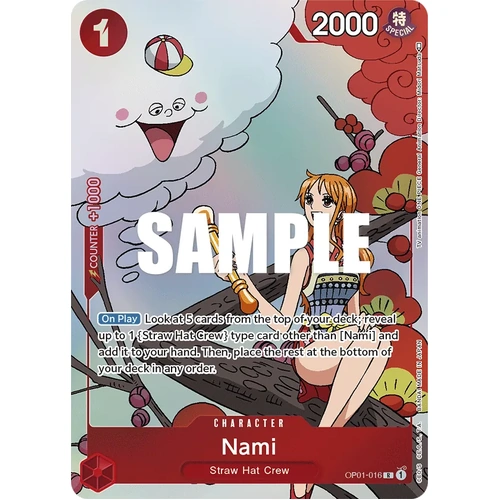 Nami (Gift Collection 2023)
