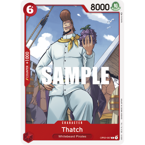Thatch - OP-02