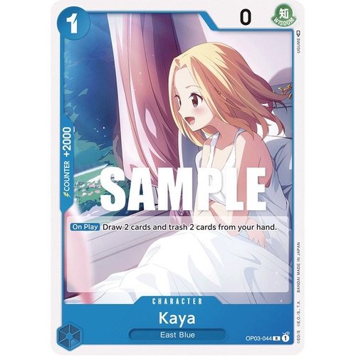 Kaya