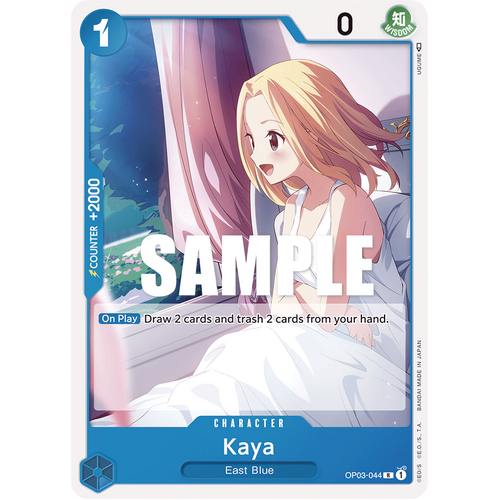 Kaya