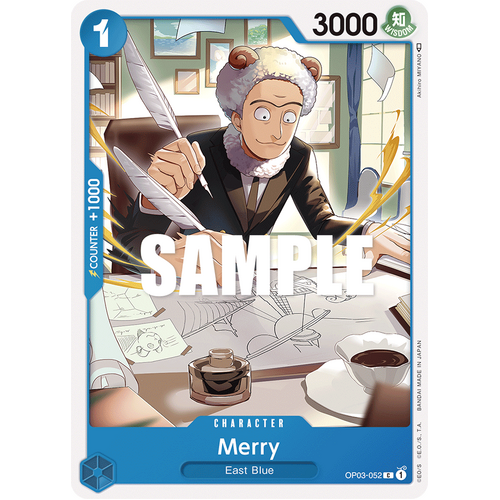 Merry - OP-03