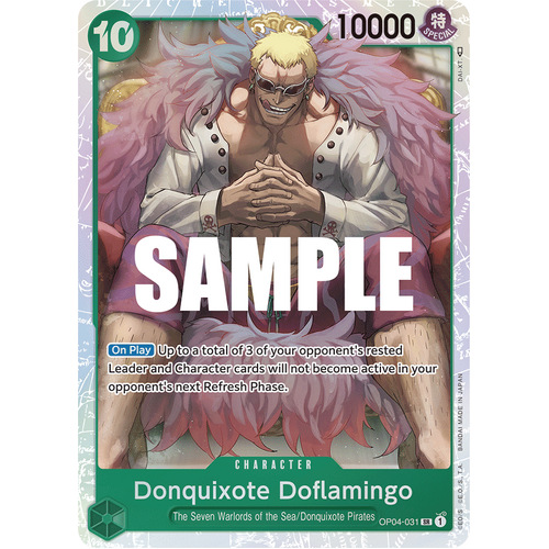 Donquixote Doflamingo (031)