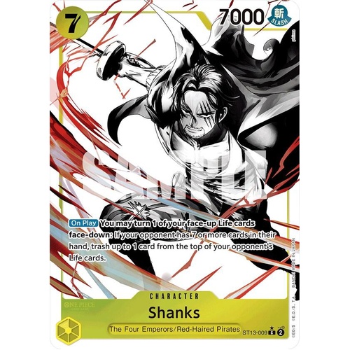 Shanks (009) (Parallel)