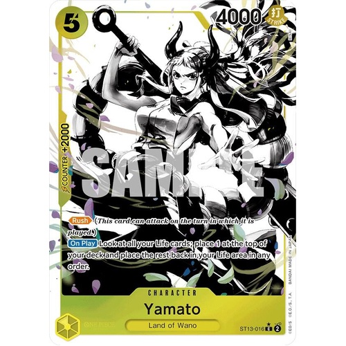 Yamato (016) (Parallel)