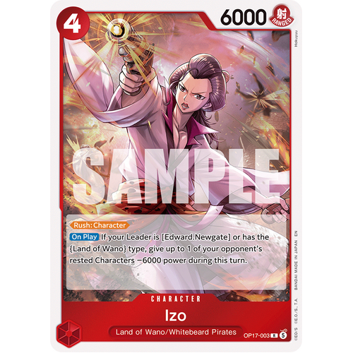 Izo