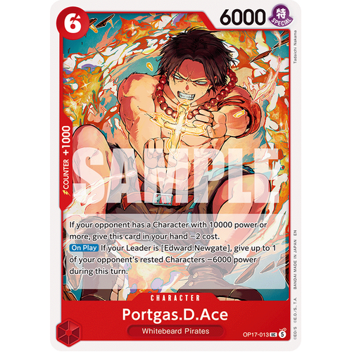 Portgas.D.Ace