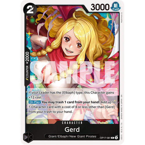 Gerd