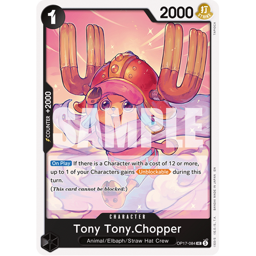 Tony Tony.Chopper