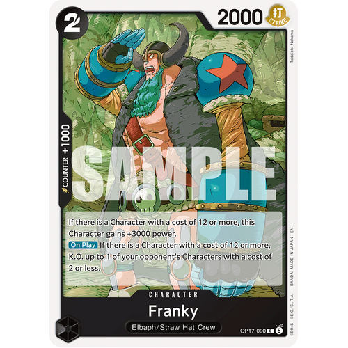 Franky
