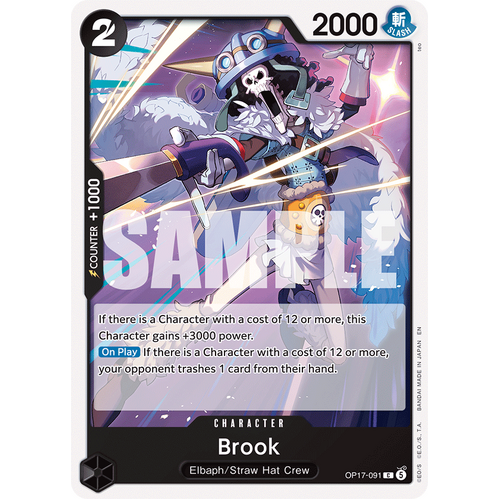 Brook