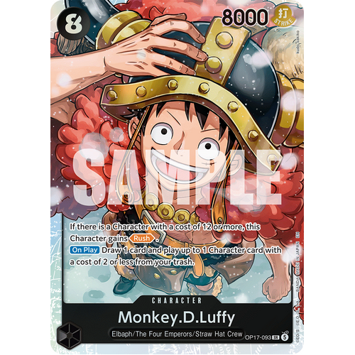 Monkey.D.Luffy (093)