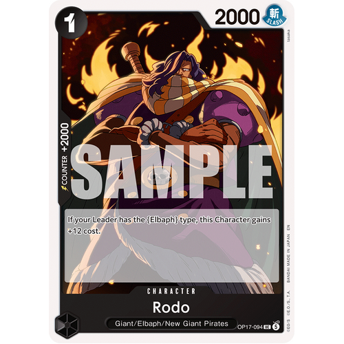Rodo