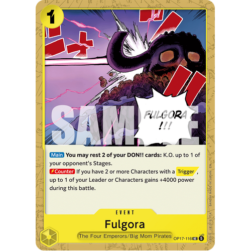 Fulgora
