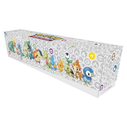 Pokemon TCG: First Partner Pack Accessory Bundle