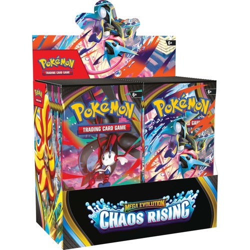 PREORDER Pokemon TCG Mega Zygarde ex Premium Collection