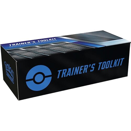 Pokemon TCG: Trainer's Toolkit