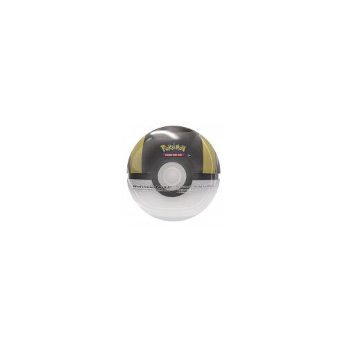 Pokemon TCG: Poke Ball Tin - Series 7