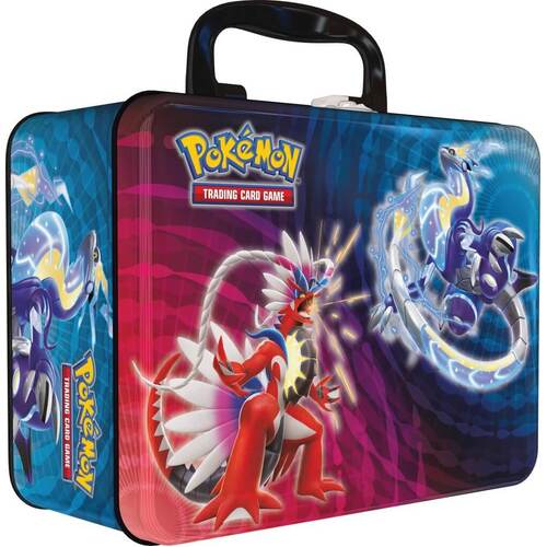 Pokemon TCG: Collectors Chest